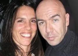 Maybe you would like to learn more about one of these? Fuerte Frase De Jansenson Sobre Su Noviazgo Con Paula Robles Me Siguen Acusando De Haberle Quitado La Mujer A Tinelli Radio Mitre