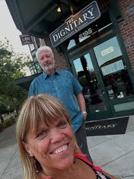 Chris and Amy's 4th Wedding Anniversary Celebration