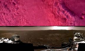 Live footage as nasa mars perseverance rover is set to land on martian soil. Hrtegpwwb6c4gm