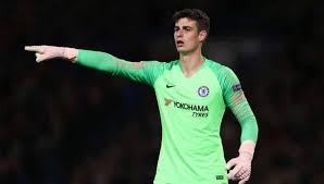 Thủ môn nadeo argawinata dù rất cố gắng và đã chạm được tay vào bóng nhưng không thể cứu thua cho đội nhà. U22 Indonesia Gay Sá»'t Vá»›i Thá»§ Mon Ä'iá»ƒn Trai Giá»'ng Há»‡t Kepa Ä'ai Phat Thanh Va Truyá»n Hinh Thanh Hoa