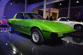 Image result for Planet Green 1967 Mazda
