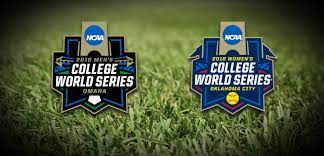 The cws is the culmination of the national collegiate athletic association (ncaa) division i baseball championship tournament—featuring 64 teams in the first round—which determines the ncaa. College World Series Features More Than 100 Elite Little League Baseball And Softball Graduates Little League