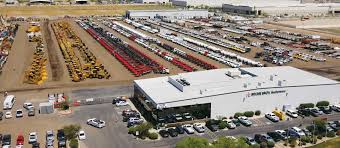 Phoenix union schools return with mask mandate; Phoenix Az Usa Auction Site Ritchie Bros Auctioneers