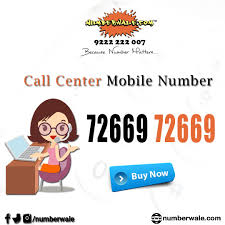 Boost Your Business More Professionally Now With Callcenter Phone Number Book Now 91 9222 222 007 Numberwale Fancy Numbers Call Center Phone Numbers