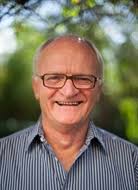 Dr Brian Harrison Walker