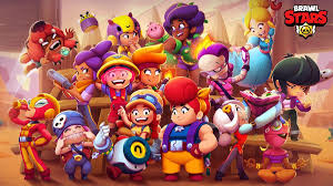 Play in a 3vs3 multiplayer game from players around the world. Brawl Stars Pc Can You Download On Mac Brawl Stars Up