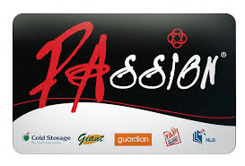 Create cherished memories through journeys, retail and perks. Passion Card Terms And Conditions