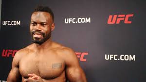 Mma community reacts to uriah hall ending anderson silva's ufc career with a tko victory,dana white. After War At Ufc Vancouver Uriah Hall Pumps Brakes On Adesanya Idea Wants Derek Brunson Youtube