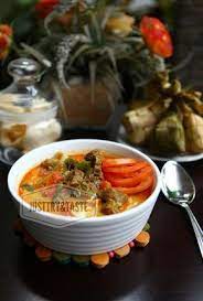 Resep Tongseng Kambing Favorit Abang Jtt Resep Masakan Asia Resep Masakan Resep Makanan