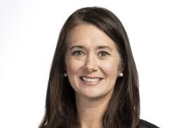 Holcomb Joins HDR as Health Principal in Tampa