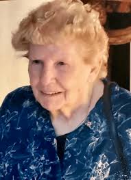 Marian Sarah Salvia Obituary