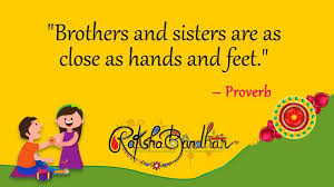 Latest telugu new life inspire quotations quotesaddacom. Raksha Bandhan 2020 Quotes And Wishes To Share With Your Siblings Hindustan Times