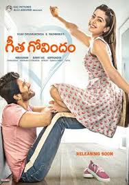Geetha Govindam 2018 Hindi Dubbed Movie Download Hdrip 720p Telugu Movies Download Download Movies Full Movies