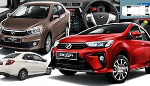 Pelancaran perodua bezza baru ini akan dibuat pada 8 januari 2020. Perodua Bezza 2020 Versi Facelift Lancar Harga Mula Rm34k