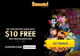 Slotastic Casino Free Spins No Deposit Bonus Codes Casino Online Casino Coding