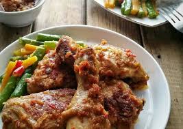 Check spelling or type a new query. Cara Memasak Ayam Bakar Bumbu Rujak Yang Mudah Resepenakbgt Com