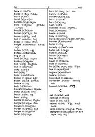 Oder sie verschwinden zusammen aufs klo. English To Telugu Dictionary