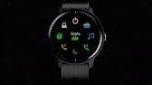 The touchscreen locks and does not respond to touches until you unlock it. Unlock Vivoactive 3 Music Youtube