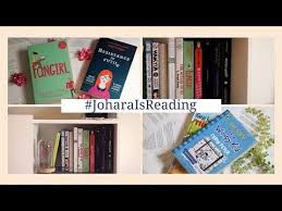 Joharaisreading توصيات كتب للمبتدئين باللغة الانجليزية Youtube