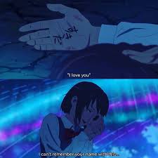 Your Name Kimi No Na Wa Your Name Anime Kimi No Na Wa Name Drawings
