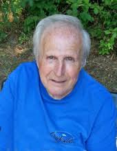 Obituary information for Kenneth L. Bodkin