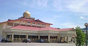 Masjid Taman Kosas, Ampang