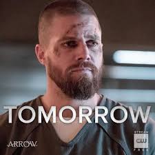 How much longer can Oliver take it? New Arrow tomorrow at 8/7c