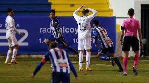 Links to cd alcoyano vs. Real Madrid Lose Again But They Can Now Focus On La Liga And Champions League Cricketsoccer