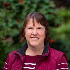 Carol Slaughterbeck, PE, PMP