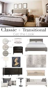 Transitional And Classic Get The Look Paradigm Interiors Transitional Interior Design Transitional Home Decor Classic Interior Design