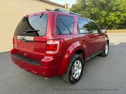 Image result for Candy Red 2012 Escape