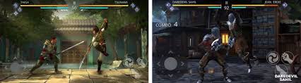 Legend has it that a hero will come to end the fight for shadow energy. Shadow Fight 3 V1 25 7 Apk Descargar Para Android Androidhd