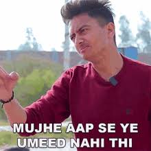 As Expected Tum Se Yehi Umeed Thi Boman Irani GIF - As Expected Tum Se Yehi Umeed Thi Boman Irani 3Idiots - Discover & Share GIFs