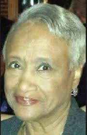 Shirley Conyers McKee Obituary (1936