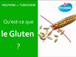 Cela signifie qu'il est également contenu dans tout aliment à base de céréales contenant du gluten. Qu Est Ce Que Le Gluten Video Dailymotion