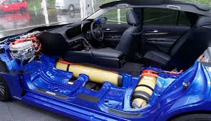 Maybe you would like to learn more about one of these? Neuer Toyota Mirai Geht In Den Vorverkauf