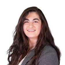 Isabella Rojas's Instagram, Twitter & Facebook