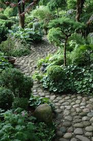 Path Through The Woods In 2020 Beautiful Gardens Garden Paths Garden Pathway