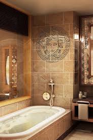 Versace Bathroom Bathroom Decor Luxury Bathroom Interior Design Bathroom Interior