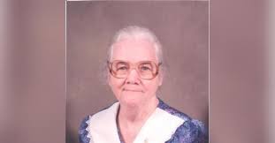 Willie Sue Hensley Obituary