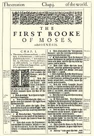 Take the bible trivia quiz challenge. King James Only Movement Wikipedia