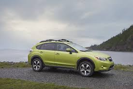 2014 2015 Subaru Xv Crosstrek Hybrid Transmission Issue News Cars Com