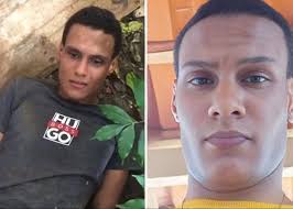 Quarto suspeito da morte de jovem que desapareceu ao sair de casa é preso |  Jornal Correio