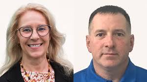 Co-founder of J. Frank Schmidt & Son Co., Evelyn L. Schmidt, dies