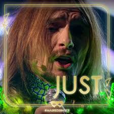 #MaskedSingerUK's Video