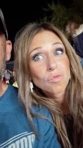 Date night at the Dustin Lynch concert last night