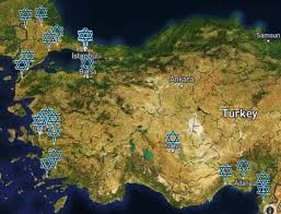 Istanbul travel card, istanbulkart, will reduce your transportation costs immensely. Judische Friedhofe In Der Turkei Verein Fur Computergenealogie E V Compgen