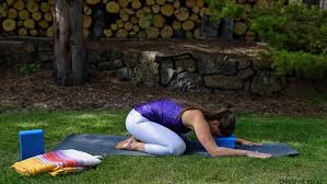 As the old cycle ends, it offers a chance to reset our intentions and begin anew. Yoga After Miscarriage A 6 Pose Healing Yoga Practice