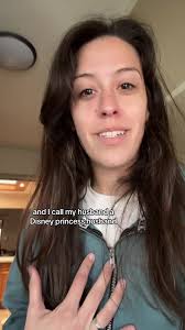 Disney Husband Travel Princess