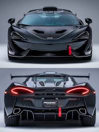 Mclaren 570s Gt4 Mclaren Sports Car Super Cars Sports Cars